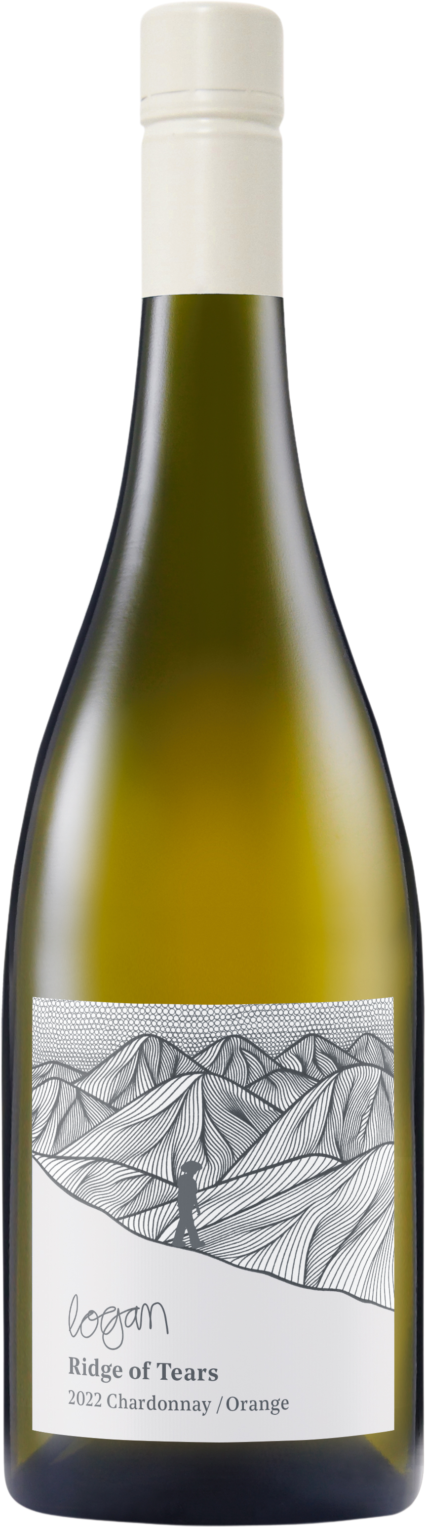 Logan Wines Ridge of Tears Chardonnay 2022